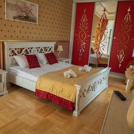 One Bedroom Apartment With Balcony-Kostyushka Street,16 Львов Экстерьер фото