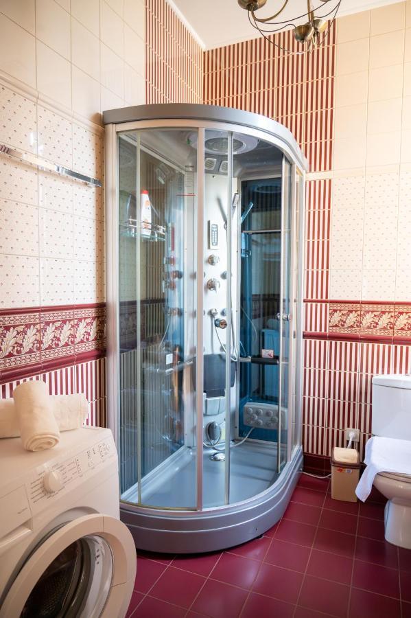 One Bedroom Apartment With Balcony-Kostyushka Street,16 Львов Экстерьер фото